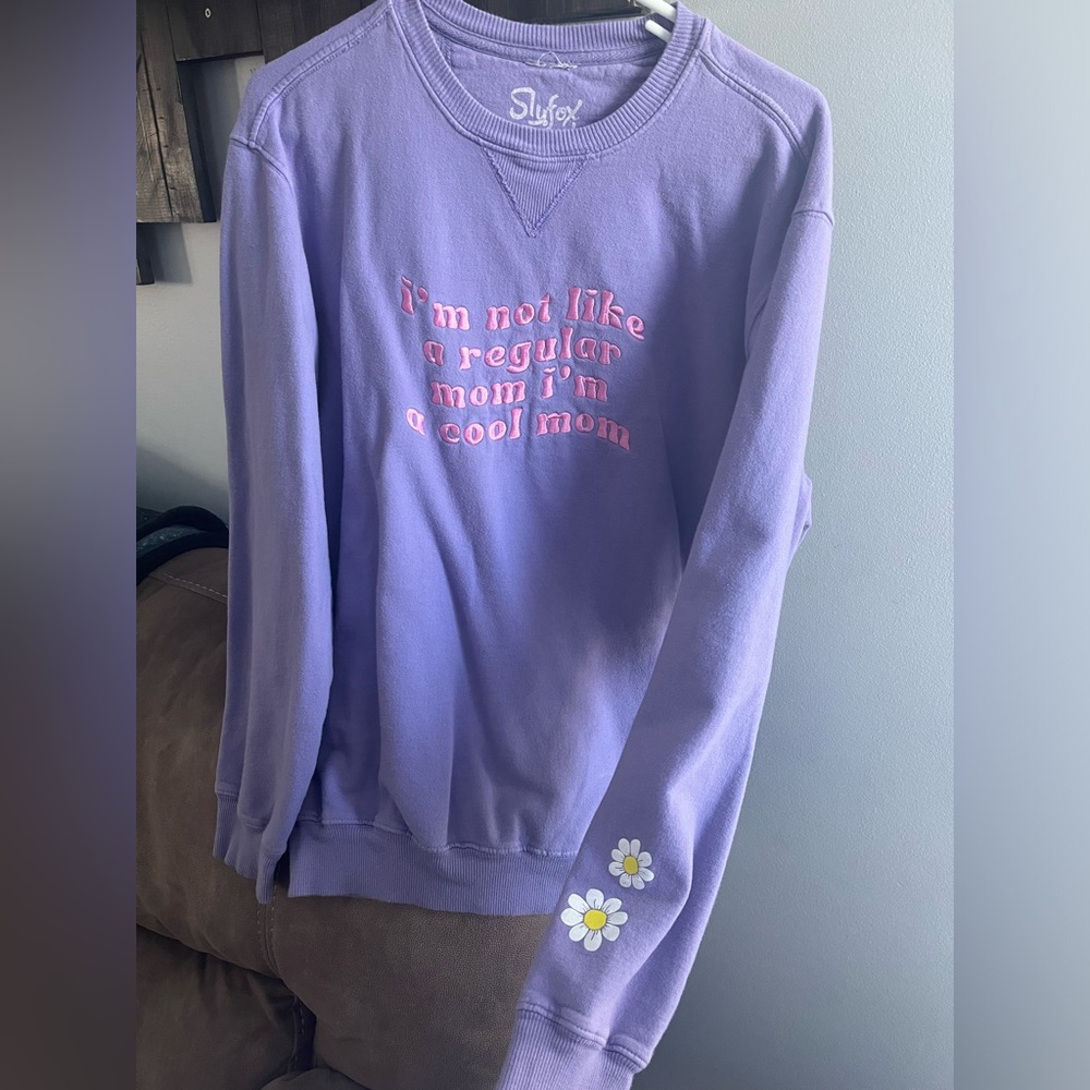 KH x SlyFox Threads